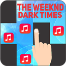 Piano Magic - The Weeknd; Dark Times APK