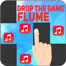 Piano Magic - Flume ft. Chet Faker; Drop the Game APK