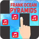 Piano Magic - Frank Ocean; Pyramids APK
