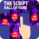 Piano Tiles - Script; Hall of Fame icône