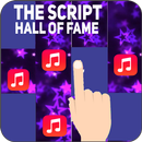 APK Piano Tiles - Script; Hall of Fame