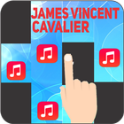 Piano Magic - James Vincent McMorrow; Cavalier icône
