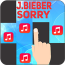Piano Magic - Justin Bieber; Sorry APK