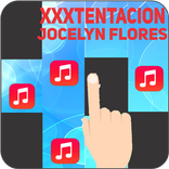 Piano Magic - XXXTentacion etc; Jocelyn Flores