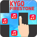 Piano Magic - Kygo ft Conrad Sewell; Firestone APK