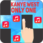Piano Magic - Kanye West ft Paul MCartney; Only Me icône