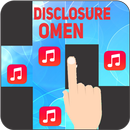 Piano Magic - Disclosure ft Sam Smith; Omen APK