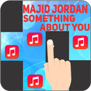 APK Piano Magic Tiles - M. Jordan; Something Like You