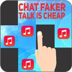 Piano Magic - Chet Faker; Talk is Cheap icône
