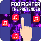 Piano Tiles - Foo Fighters; The Pretender icon