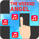 Piano Magic - The Weeknd; Angel APK