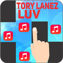 APK Piano Magic Tiles - Tory Lanez; LUV