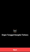 Organ Tunggal Dangdut Terbaru capture d'écran 1