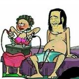 ඇම්ඩගෙ කතා / Amdans Stories ícone