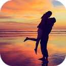 ආදර වදන් - Romantic Quotes APK