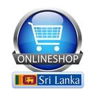 Online Shopping Sri Lanka icône