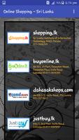 Online Shopping Sri Lanka 截圖 2