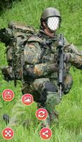 Army War Suit स्क्रीनशॉट 2