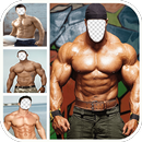 Body Builder Face Changer-APK