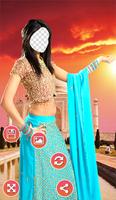 Beauty Indian Girls Selfie screenshot 3