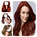 Beautiful Hair Style Color APK