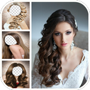 Beautiful Hair Style Salon APK
