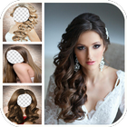 Beautiful Hair Style Salon иконка