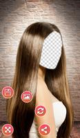 Beautiful Hair Style Salon скриншот 2