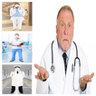Doctor Suit Face Changer