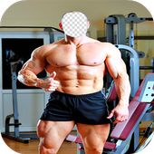 Fitness Gym Boys Makeover icon