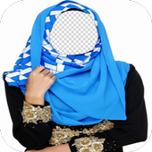 Hijab Woman 2.0 icon
