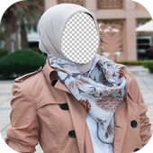 Hijab Beauty 2.0 icon