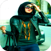 Hijab Jeans 2.0 icon