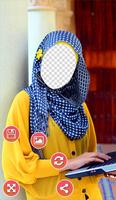 Hijab Ladies Fashion syot layar 1