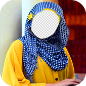 Hijab Photo Maker 2.0 icon