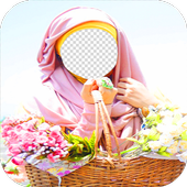 Hijab Selfie 2.0 icon