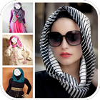 Hijab Style-icoon