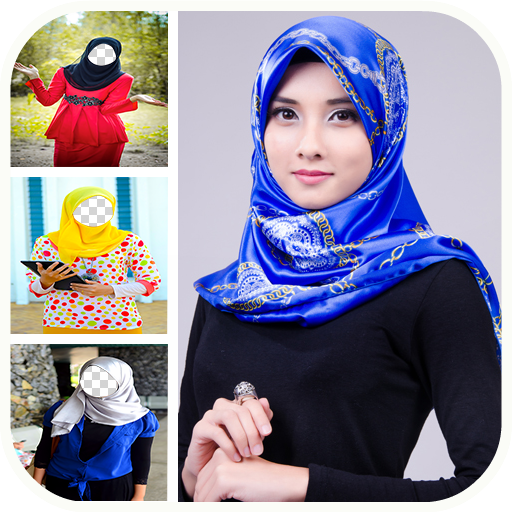 Instant Hijab Beauty