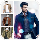 Men Fashion Selfie Camera-APK