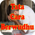 Tata Cara Wudhu yang baik dan benar 圖標