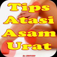 Tips Asam Urat Cepat Sembuh-poster