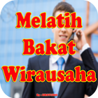 Cara Melatih Bakat Bisnis Sejak Muda 圖標