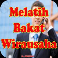 Cara Melatih Bakat Bisnis Sejak Muda ポスター