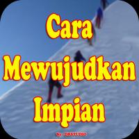 Cara untuk Mewujudkan Impian Affiche