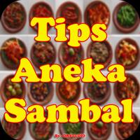 Resep Sambal Pedas dan Nikmat تصوير الشاشة 2