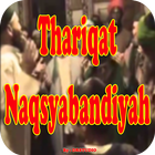 Silsilah Thariqat Naqsyabandiyah #Lengkap আইকন