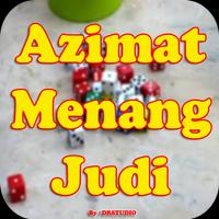 برنامه‌نما Azimat Menang Judi عکس از صفحه