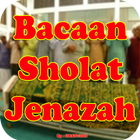 Bacaan Sholat Jenazah dan Artinya icon