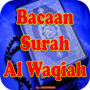 Bacaan Surat Al Waqiah ( Latin ), Terjemahanya APK