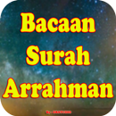 Surah Ar Rahman Lengkap dengan Arab, Latin APK